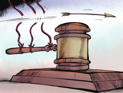评论：法院改革，让审判回归司法属性